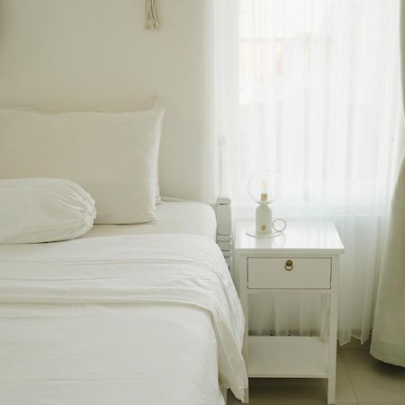 Isaiya Boutique Hotel 坎古 外观 照片