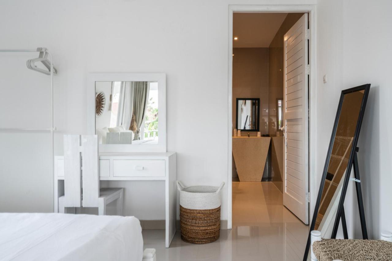 Isaiya Boutique Hotel 坎古 外观 照片