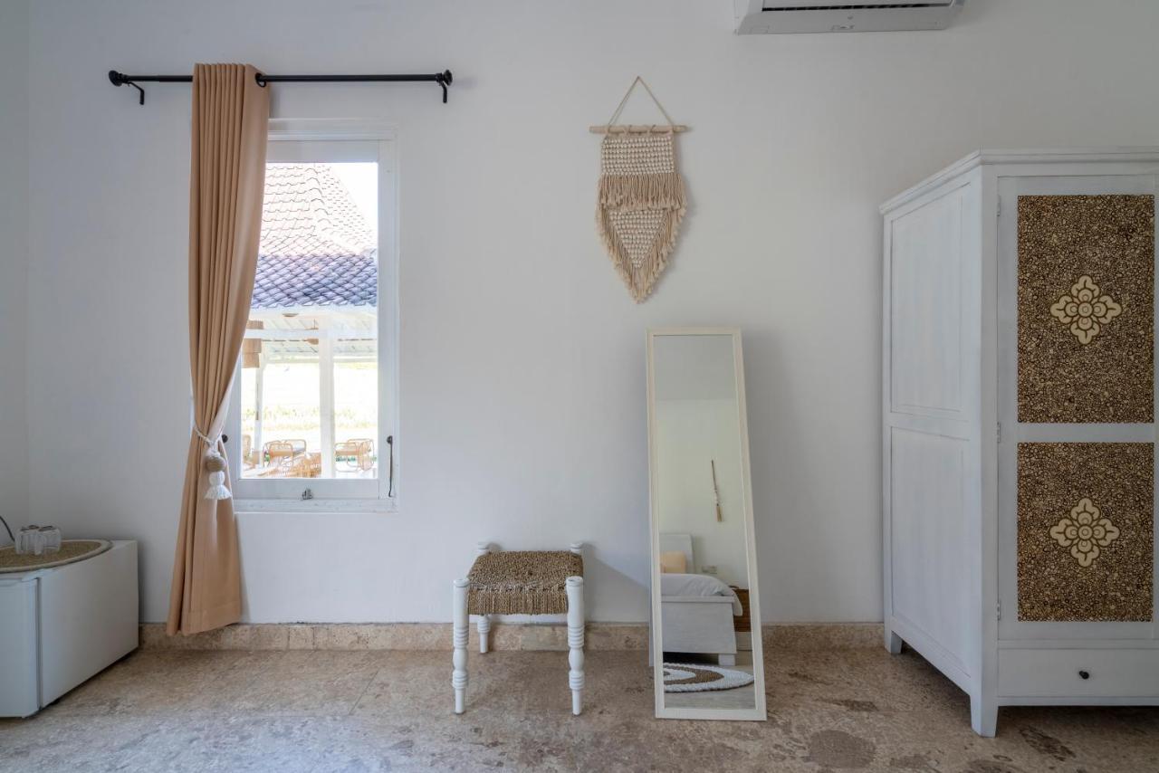 Isaiya Boutique Hotel 坎古 外观 照片