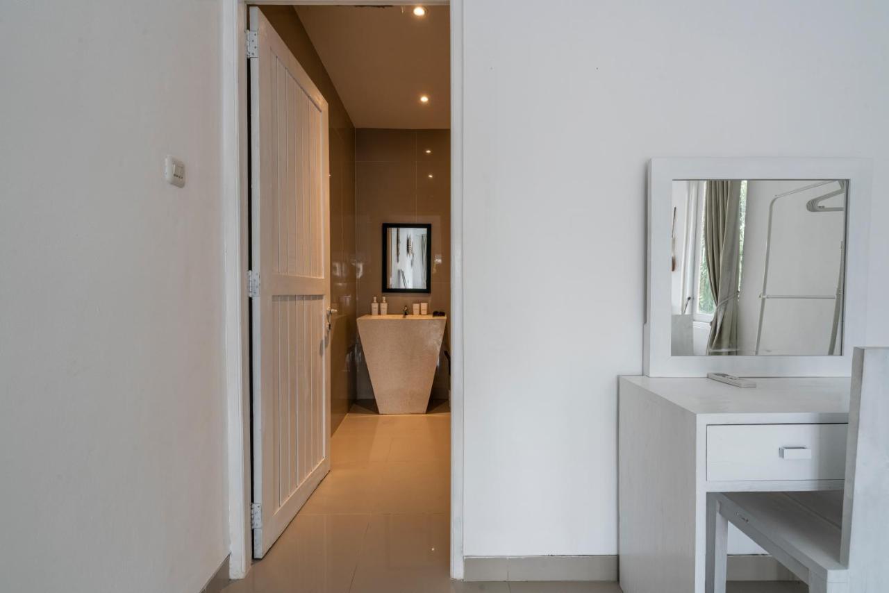Isaiya Boutique Hotel 坎古 外观 照片