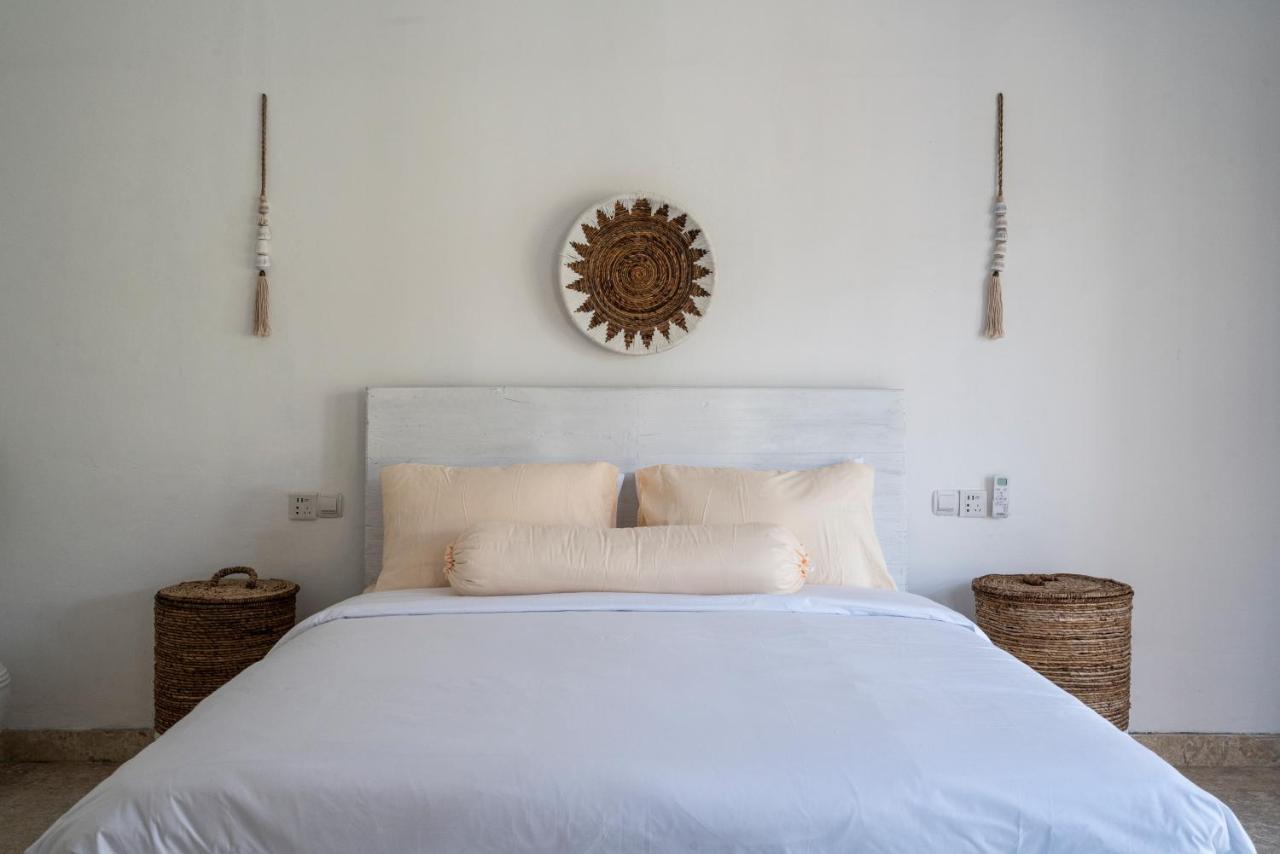 Isaiya Boutique Hotel 坎古 外观 照片