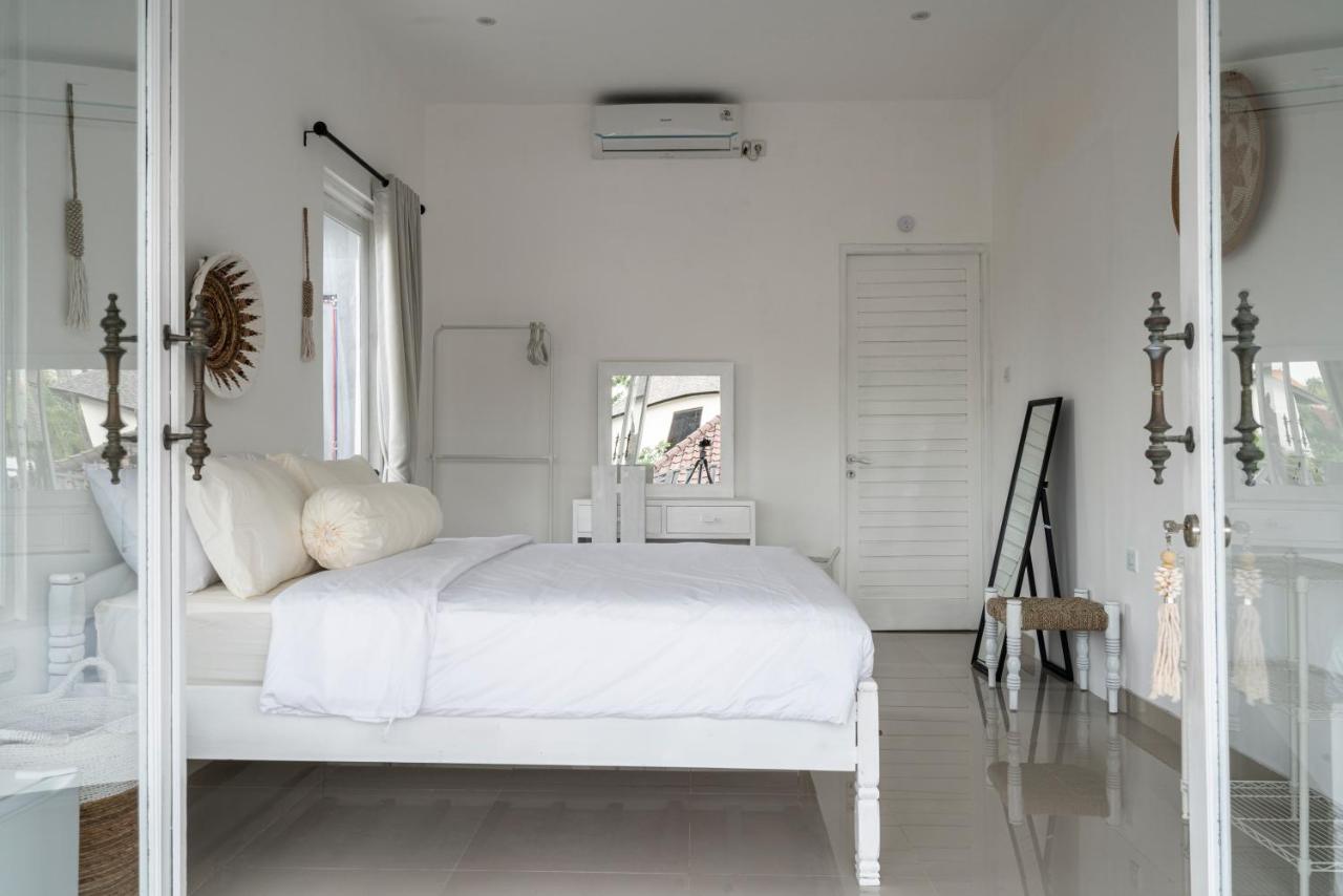 Isaiya Boutique Hotel 坎古 外观 照片