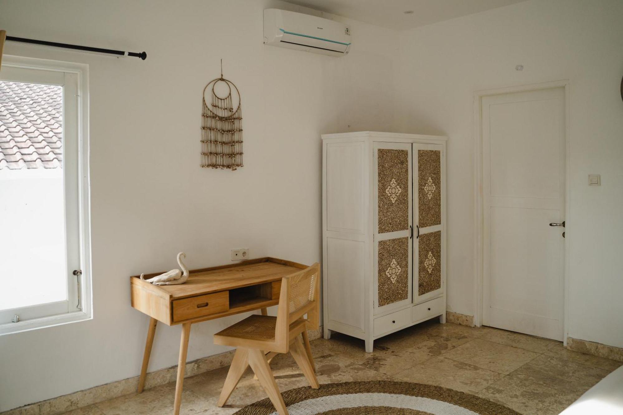 Isaiya Boutique Hotel 坎古 外观 照片