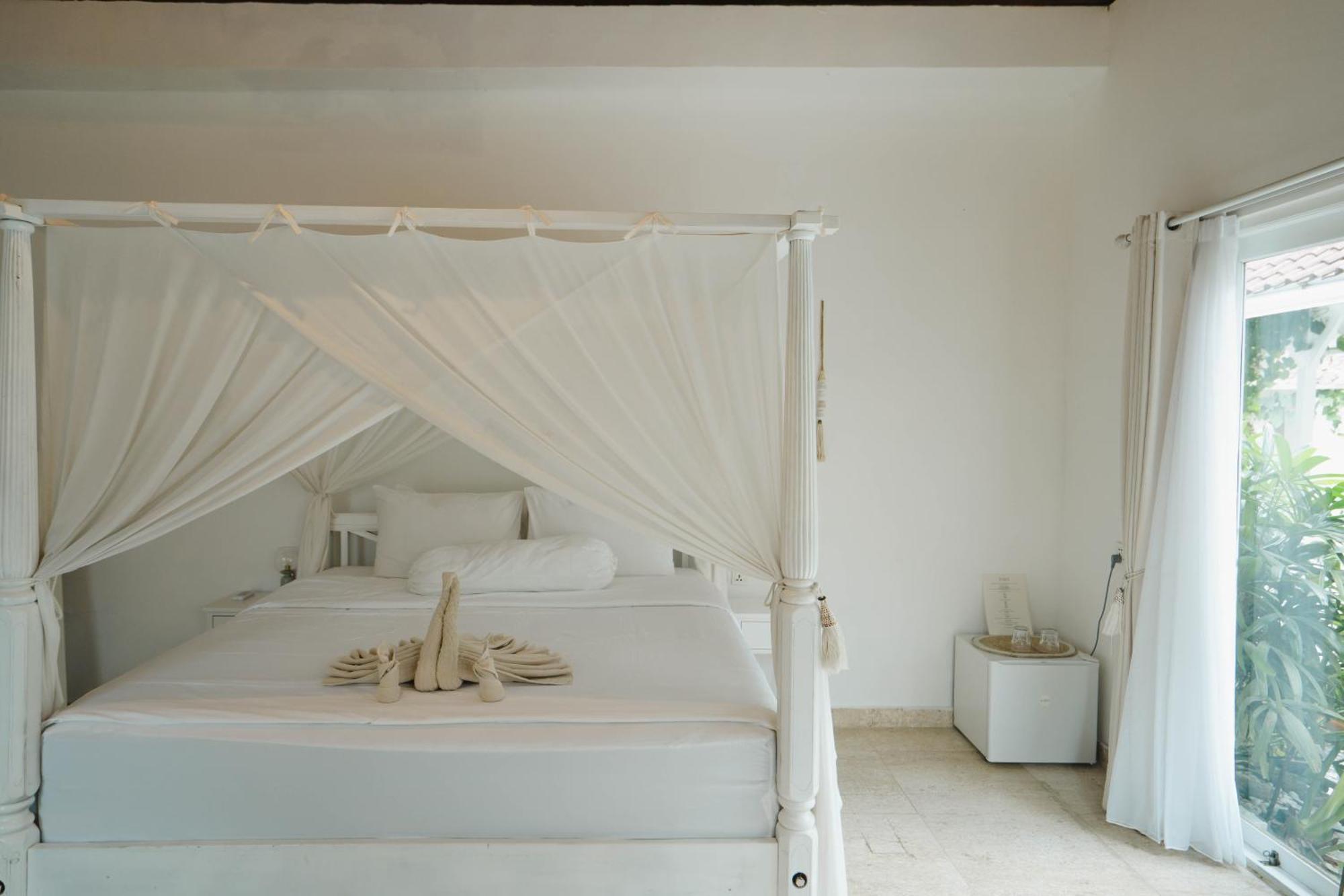 Isaiya Boutique Hotel 坎古 外观 照片