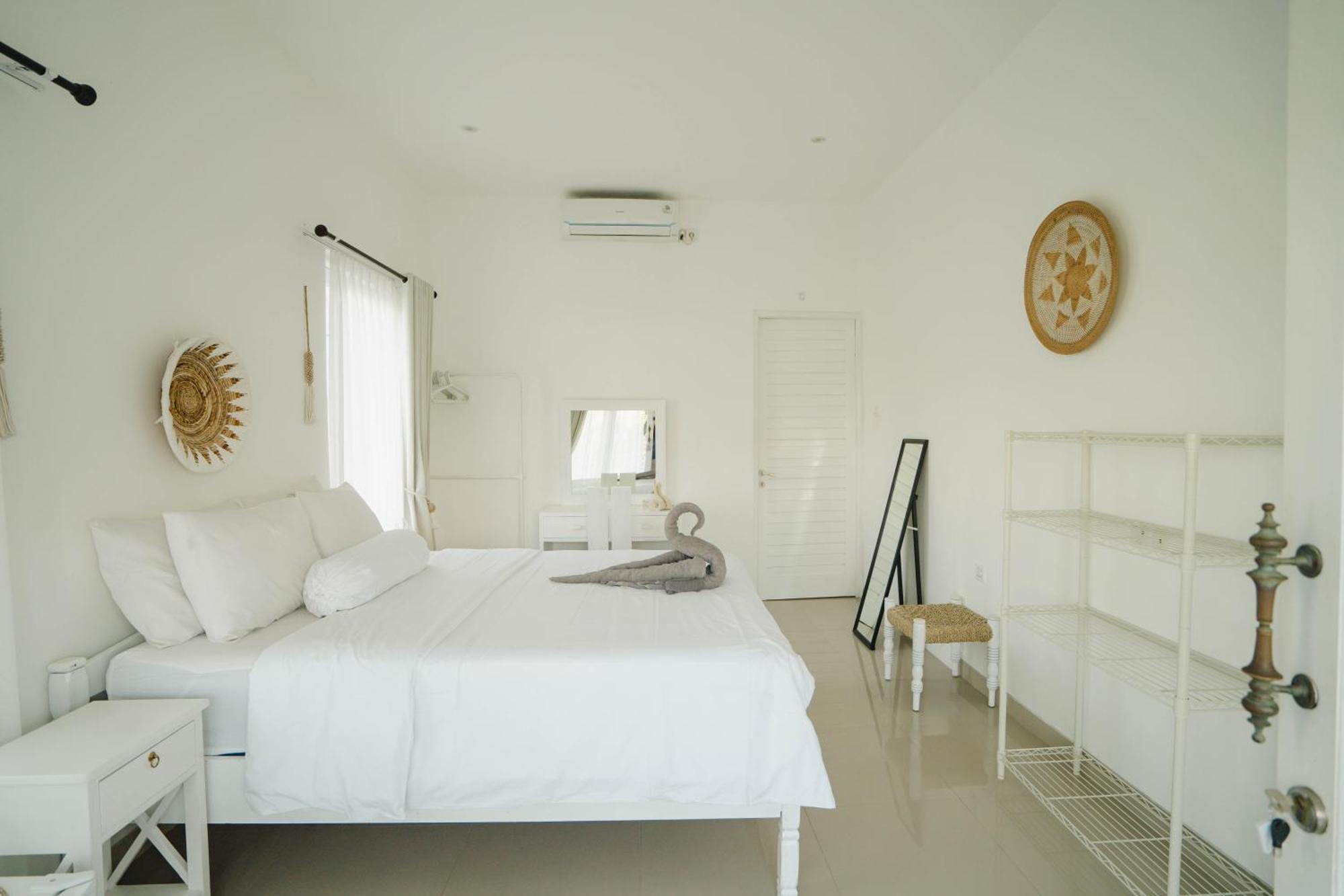 Isaiya Boutique Hotel 坎古 外观 照片