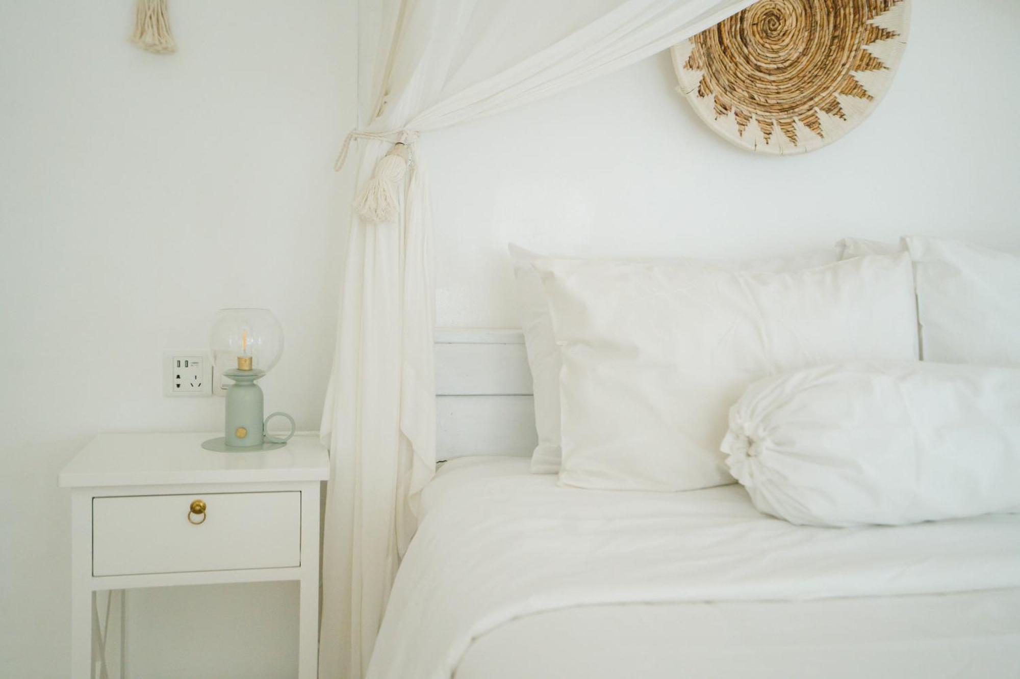 Isaiya Boutique Hotel 坎古 外观 照片
