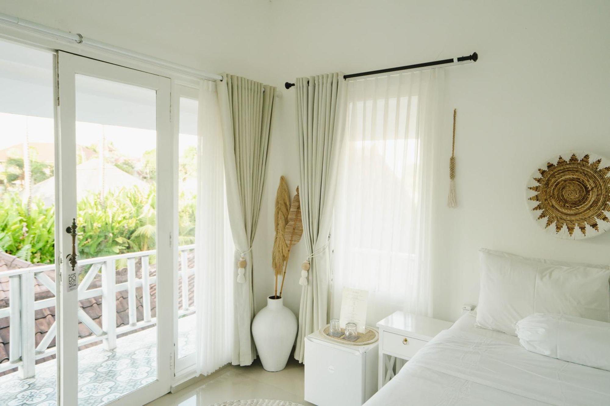 Isaiya Boutique Hotel 坎古 外观 照片