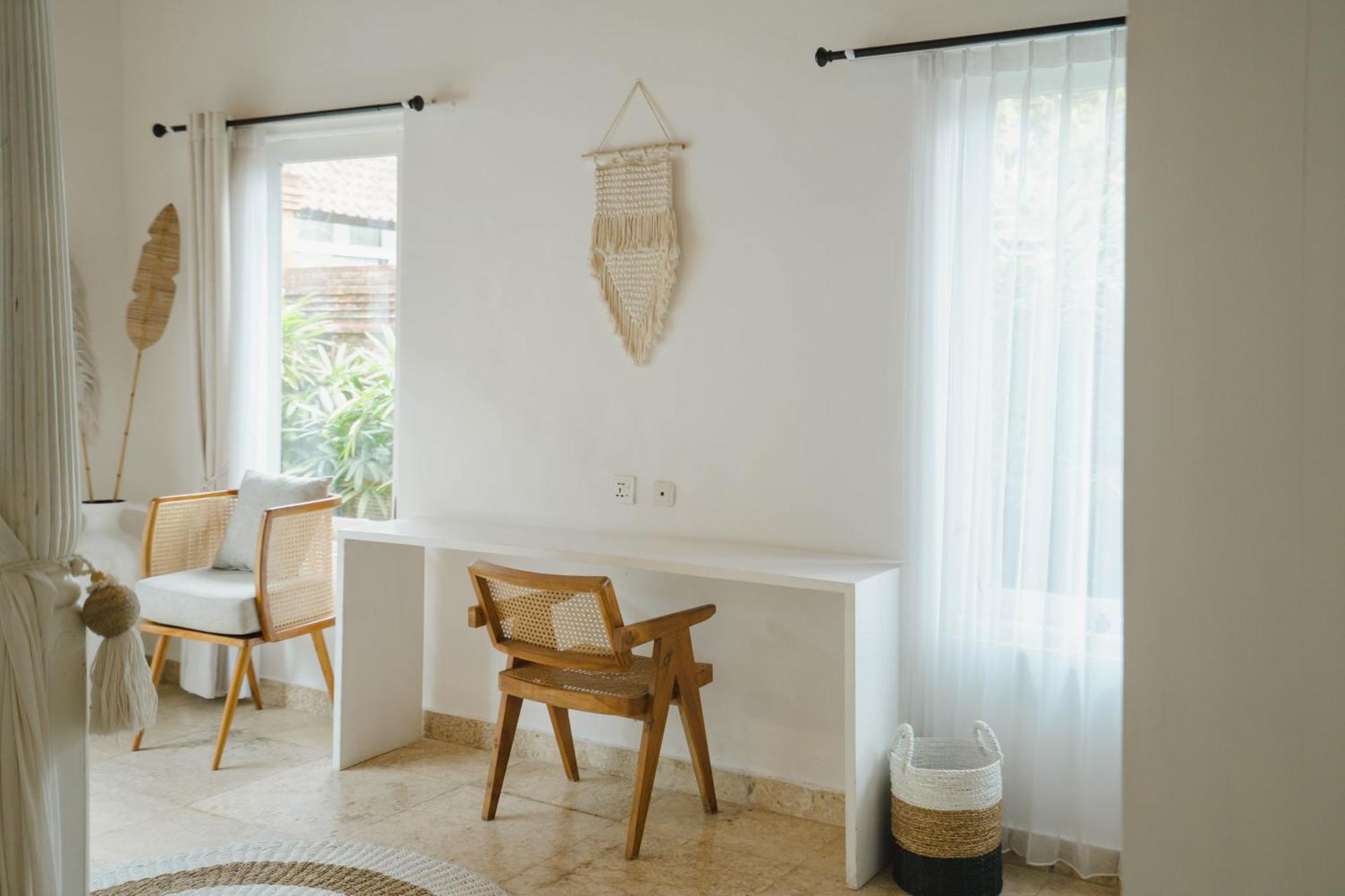 Isaiya Boutique Hotel 坎古 外观 照片