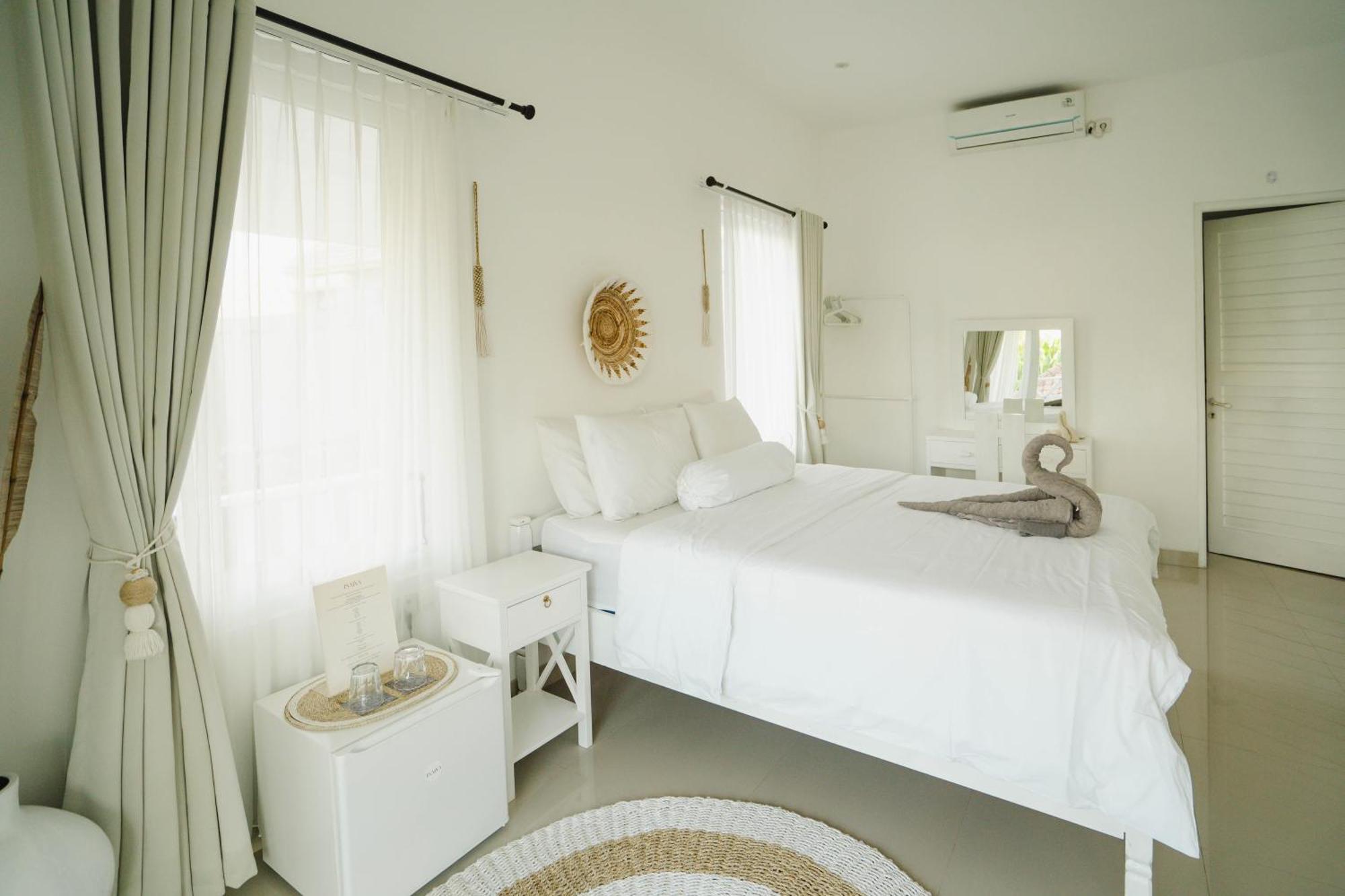 Isaiya Boutique Hotel 坎古 外观 照片