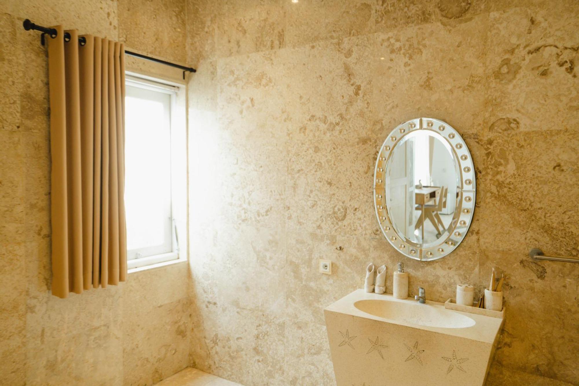Isaiya Boutique Hotel 坎古 外观 照片