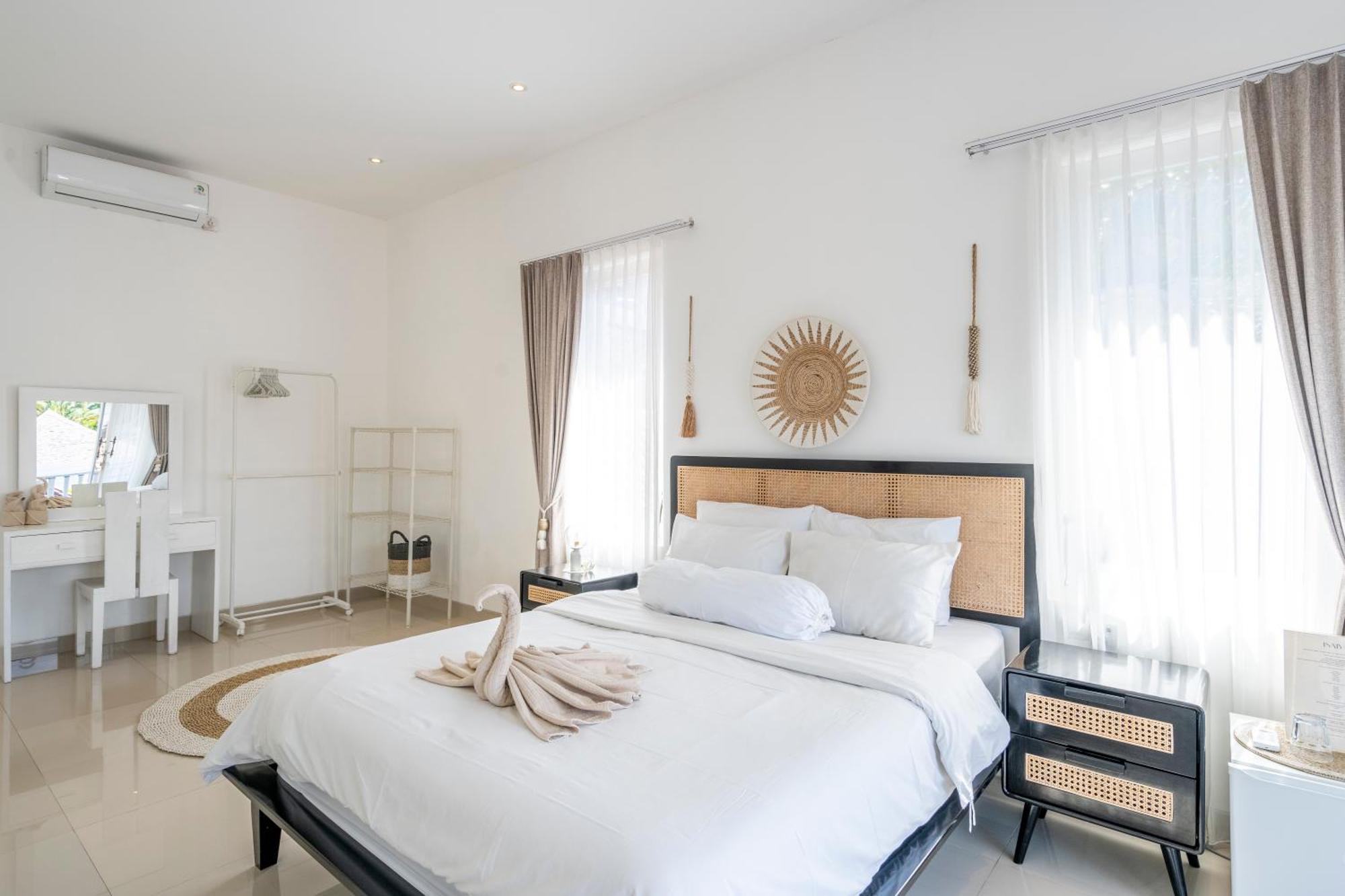 Isaiya Boutique Hotel 坎古 外观 照片