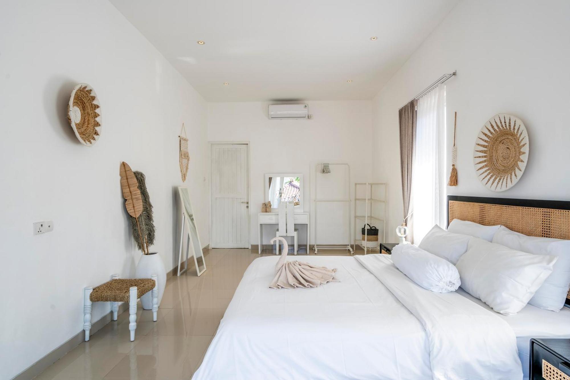 Isaiya Boutique Hotel 坎古 外观 照片