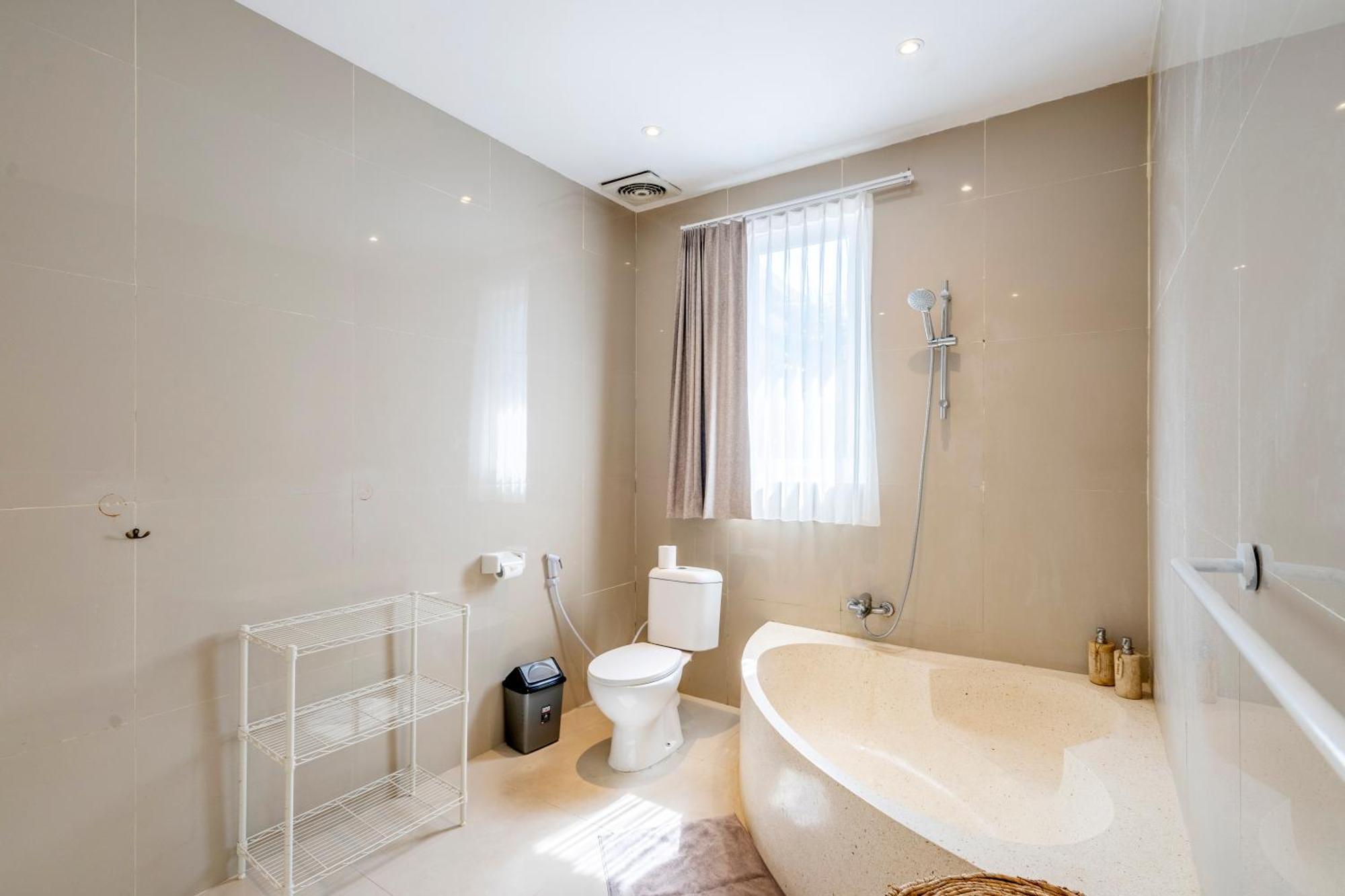 Isaiya Boutique Hotel 坎古 外观 照片