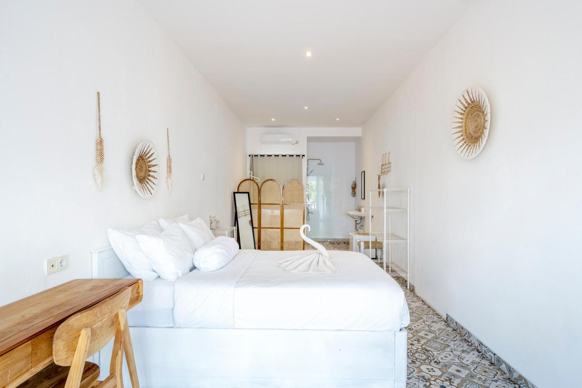 Isaiya Boutique Hotel 坎古 外观 照片