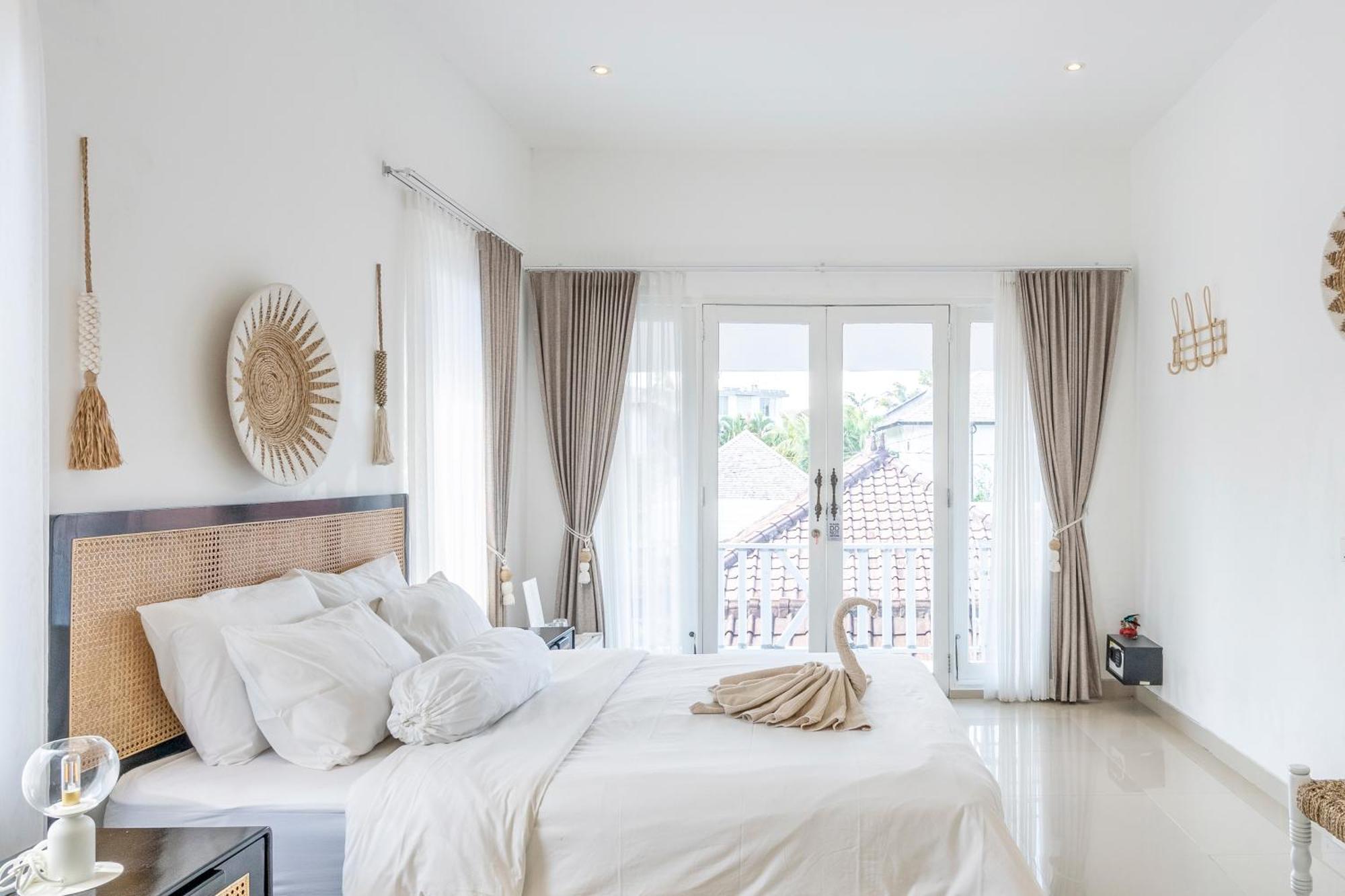 Isaiya Boutique Hotel 坎古 外观 照片